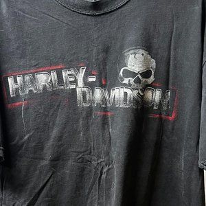 Harley-Davidson Shirt | El paso : Size XL